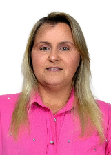 Foto oficial de Marlizy Souza