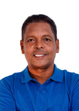 Foto oficial de Juscelino