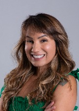 Foto oficial de Delegada Gabriela Garrido