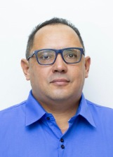 Foto oficial de Luciano Gomes