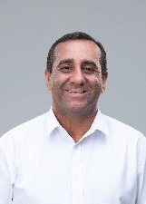Foto oficial de Ricardo Babão