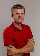 Foto oficial de Gilson Borges