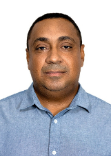 Foto oficial de Professor Ivanilton