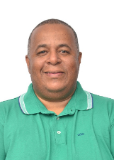 Foto oficial de Gielton Bispo