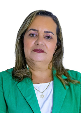 Foto oficial de Leide Assis