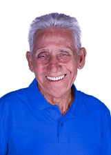 Foto oficial de Lidio Dias