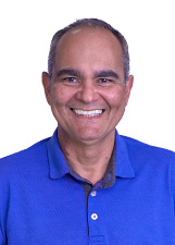 Foto oficial de Dr Marcos
