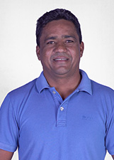 Foto oficial de Toinho de João Barros