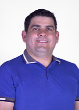 Foto oficial de Fabricio de João de Galego