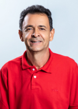 Foto oficial de Adalberto Martins