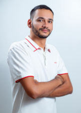 Foto oficial de Faustinho