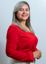 Foto oficial de Laueli Miranda