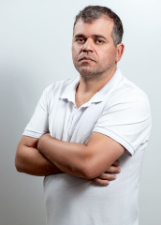 Foto oficial de Suesdras Dourado