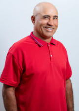 Foto oficial de Carlos de Anibal