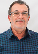 Foto oficial de Sampaio