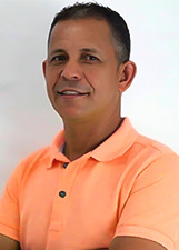 Foto oficial de Nego da Saúde