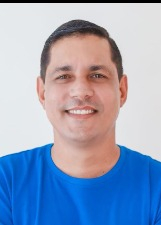 Foto oficial de Clayton Silva