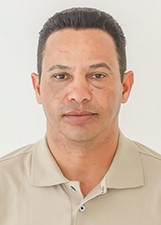 Foto oficial de Manoel da Borracharia