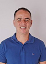 Foto oficial de Ricardo de Muliquim