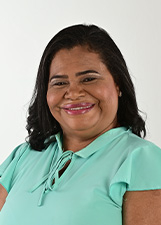 Foto oficial de Edna da Pesca