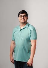 Foto oficial de Mário de Carlão