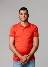 Foto oficial de Kandim da Manga