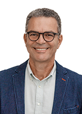Foto oficial de Rogério Astória