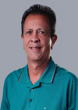 Foto oficial de Jânio Soares
