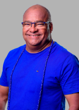 Foto oficial de João de Ogum