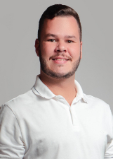 Foto oficial de Paulo Lessa Filho