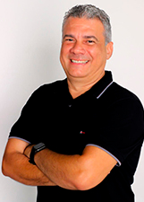 Foto oficial de Magno Flôr