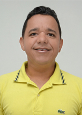 Foto oficial de Gesio da Saúde