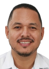 Foto oficial de Valdimar do Sindicato