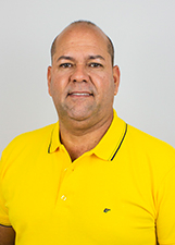 Foto oficial de Emicleiton da Emys