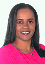 Foto oficial de Maisa Lima