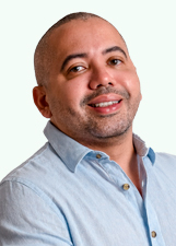 Foto oficial de Leo Sacramento