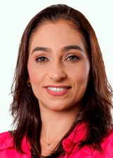 Foto oficial de Luana Fisioterapeuta