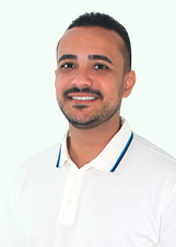 Foto oficial de Édipo Nutricionista