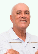 Foto oficial de Beto de Oscar
