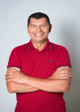 Foto oficial de Adalberto da Côlonia