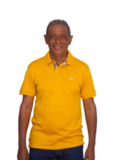 Foto oficial de Adilson do Jacu
