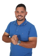 Foto oficial de Cezinha de Serra Preta