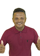 Foto oficial de Leandro do Carneiro