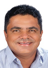 Foto oficial de Rosangelo de Zeca