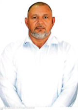 Foto oficial de Sinho