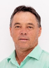 Foto oficial de Nilton Alves