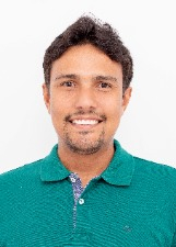 Foto oficial de Dieguinho Dois Irmaos