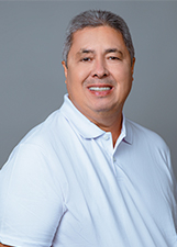 Foto oficial de Paulo Bolinha