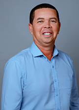 Foto oficial de Dadau Amigo de Todos