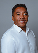 Foto oficial de Elinaldo Santana